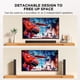 thumbnail image 2 of Barra de sonido Miroir de 2.2 canales y 100 W para Smart TV con Bluetooth 5.3, 2 of 8