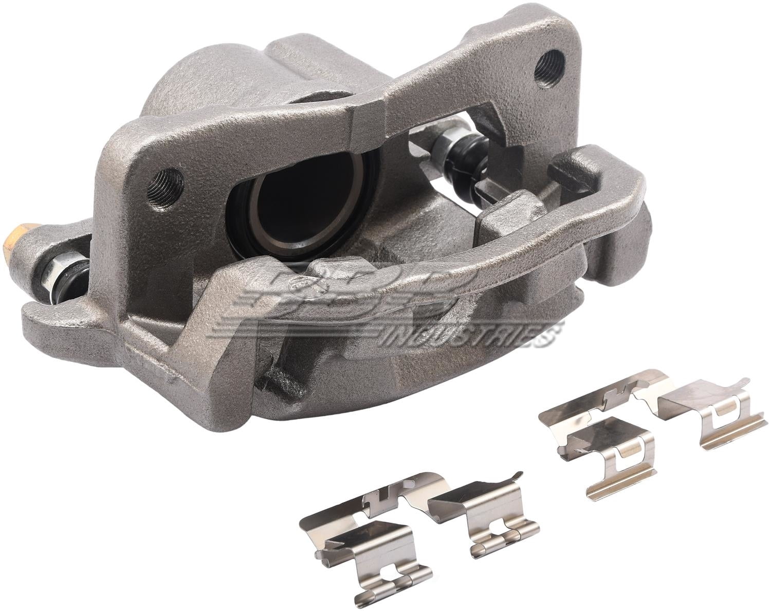TERREPOWER formerly BBB Industries 99-01665B Reman Caliper w/installation Hardware