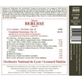 thumbnail image 2 of Leonard Slatkin - Symphonie Fantastique - Music & Performance - CD, 2 of 2