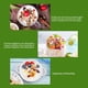thumbnail image 3 of Yogurtera Máquina Compacta para Hacer Yogur Griego con Recipiente de Acero Inoxidable Máquina para Hacer Helados Automática de Ahorro de Energía de 15 W para Hogar de Cocina ANGGREK Otros, 3 of 8