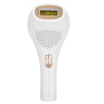 thumbnail image 3 of Máquina de depilación IPL Ice Care Dispositivo de depilación portátil indoloro para rostro y cuerpo Blanco 110-240 V, 3 of 14