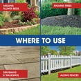 thumbnail image 5 of Roundup Weed and Grass Killer with Pump 'N Go 2 Sprayer, Use in and Around Flower Beds, Trees & More, 1.33 gal., 5 of 9