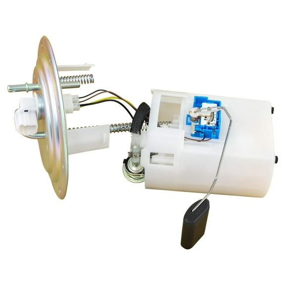 TRQ Fuel Gas Pump & Sending Unit Module Assembly for Hyundai Elantra Tiburon FPA70872