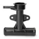 thumbnail image 2 of Car Radiator Filler Neck 21418-1HK3A for Nissan Versa 1.6L 2012-2019 March 1.6L 2011-2022, 2 of 5