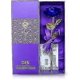 thumbnail image 4 of 24k Gold Dipped Rose With Gift Box, Present For Birthday, Mother's Day, Valentine's Day, 4 of 5