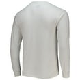 thumbnail image 3 of Men's Checkered Flag White Bill Elliott 2-Spot Long Sleeve T-Shirt, 3 of 3