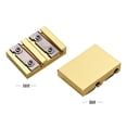thumbnail image 4 of 3/4-4/4 Violin Peg Shaver Peg Carretes Shaver Herramienta para hacer violines, 4 of 8