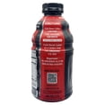 thumbnail image 3 of Lacas Coffee Co. Cold Brew Coffee Concentrate, 32oz Bottle, 100% Arbabica Coffee, 3 of 5