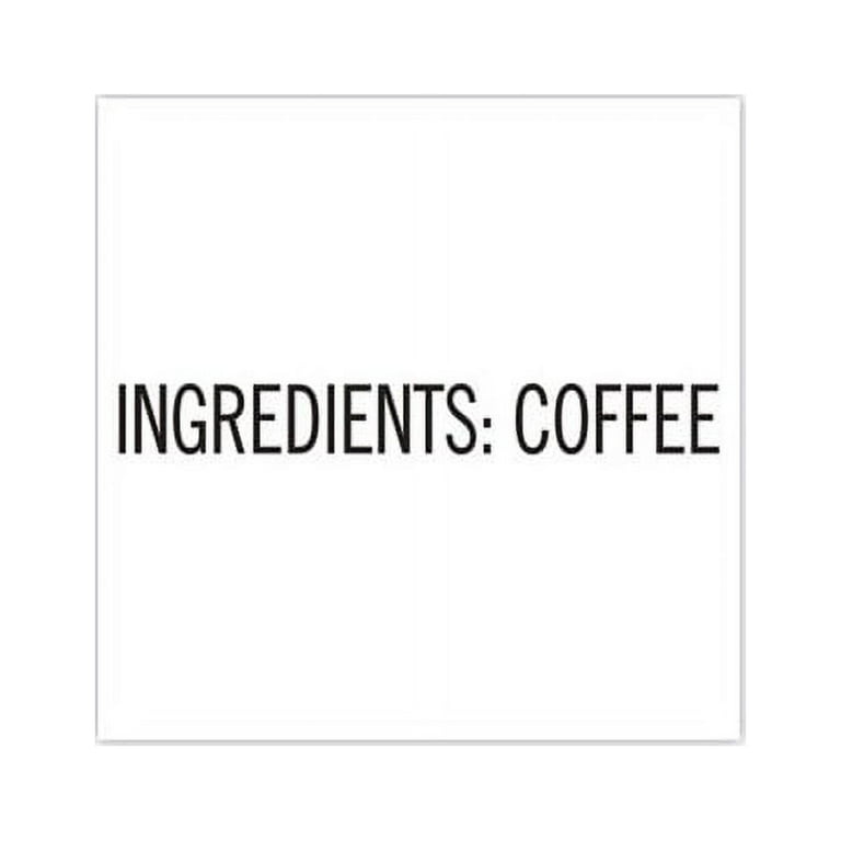 Classico 100% Arabica Roast Ground Coffee, Medium Blend, 2 lb Bag, 6/Carton Classico 100% Arabica Roast Ground Coffee, Medium Blend, 2 lb Bag, 6/Carton