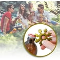 thumbnail image 3 of Father's Day Gift, High-Quality Snowflake Multi-tool For Practical Dads, Portable Outdoor Wrench With Unique Snowflake Design, Cool Gadgets For Every Occasion, 3 of 5