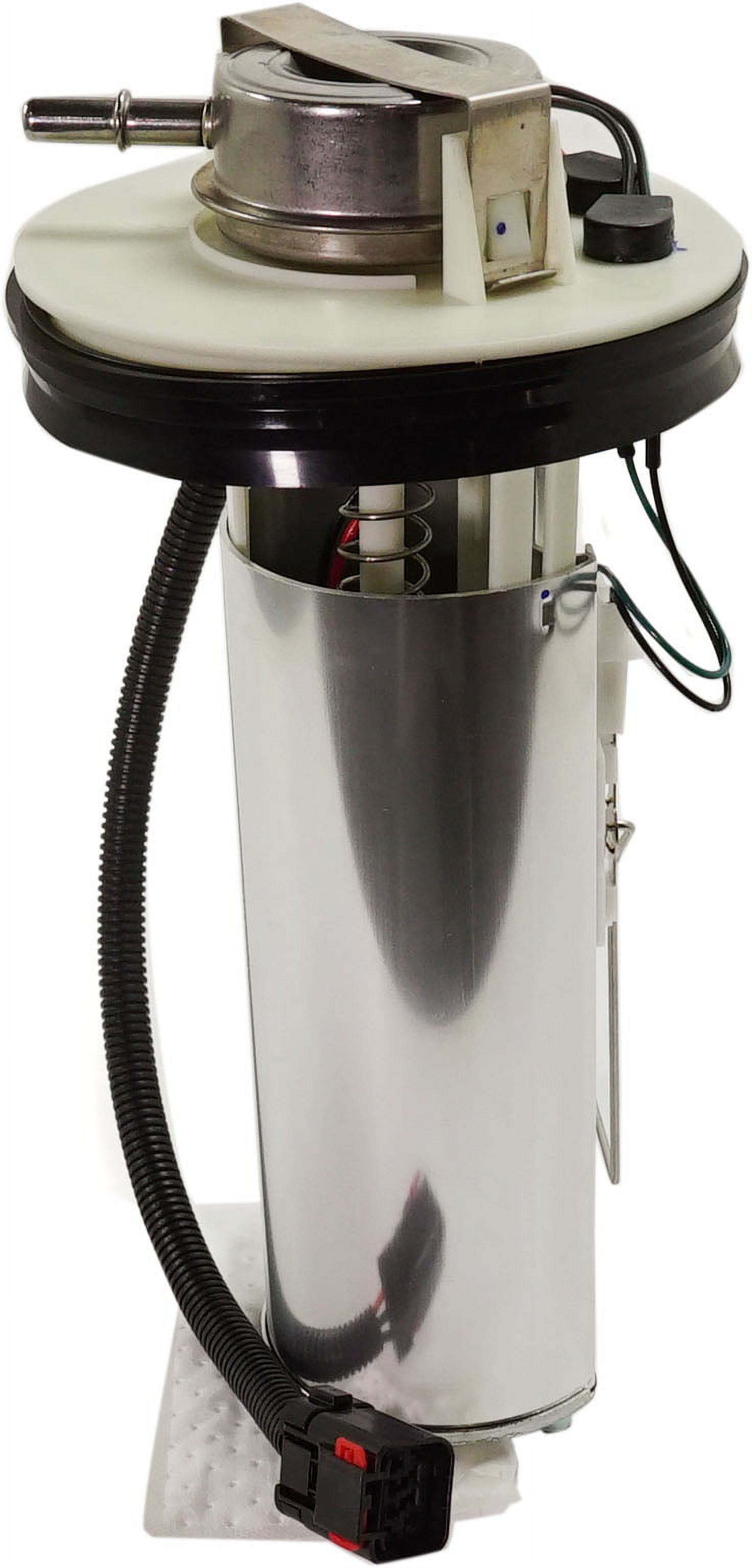 Fuel Pump Compatible with 1997-2001 Jeep Cherokee 6Cyl 4Cyl 4.0L 2.5L With Sending Unit