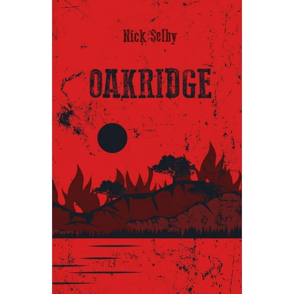 Oakridge, (Paperback)