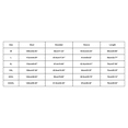 thumbnail image 3 of Winter Business Jacket Men's Stand Up Collar Windproof Clothes With Thick Padded, 3 of 3