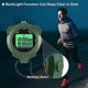 thumbnail image 4 of Sports Stopwatch Timer, Silent Stopwatch With Backlight, Digital Stopwatch Timer, Sports Countdown Timer, Alarm Clock, Suit For Coach, Referee, Kids,-, 4 of 5