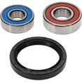 thumbnail image 2 of Pivot Works Kawasaki Wheel Bearing Kit Premium Bearings, 2 of 5
