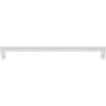 thumbnail image 2 of Armario Pull Stone Harbor Hardware, contemporáneo, 25,6 cm, cromado, 2 of 5