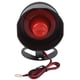 thumbnail image 3 of Sistema de seguridad de alarma de coche, sistema universal de protección de seguridad de alarma de coche, sistema de entrada sin llave con 2 controles remotos, alarma de sirena de bocina de coche Ecomeon no, 3 of 6
