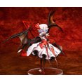 thumbnail image 4 of La leyenda de los demonios rojos del Este Remilia Scarlett 1/8 Miss Box muñeca hecha a mano modelo de decoración, 4 of 4