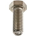 thumbnail image 2 of The Hillman Group 831618 3/8-16 x 1-Inch Stainless Steel Hex Cap Screw, 50-Pack, 2 of 3