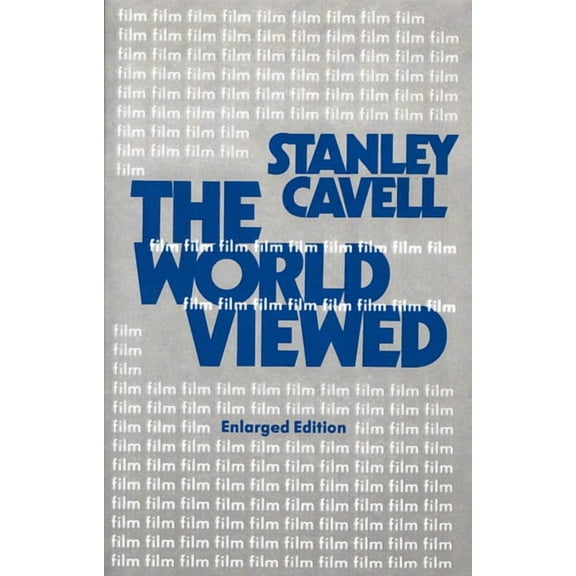 Harvard Film Studies: The World Viewed (Paperback)
