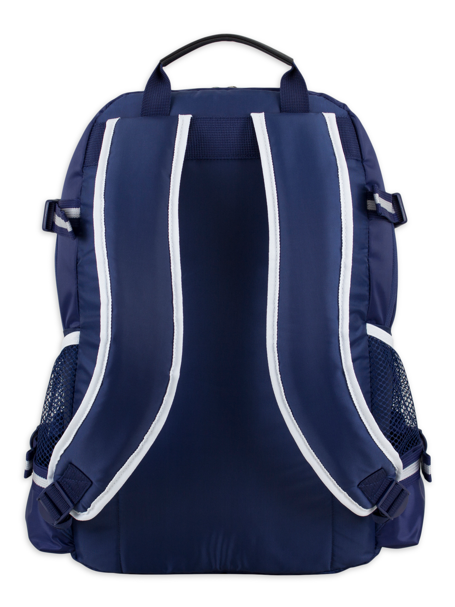 Bodhi Unisex Horizon Backpack, Deep Cobalt