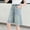 Light Blue, variant on OGLCCG Jean Shorts for Girls Y2k Baggy Elastic Waisted Cute Hearts Embroidery Summer Teens Denim Shorts Wide Leg Bermuda Shorts Size 5-15