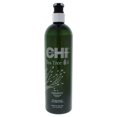 thumbnail image 1 of Champú CHI CHI Tea Tree Oil Champú Unisex 25oz, 1 of 1