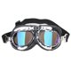 thumbnail image 5 of Gafas de moto - Gafas de motocross Gafas protectoras ajustables para hombres, 5 of 5