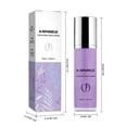 thumbnail image 2 of Essence Your Silhouette With Our Body Contouring Firm Tighten & Nourish For All Over Smoothness 100ML, 2 of 5