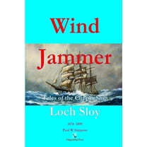 Windjammer, (Paperback)