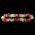 thumbnail image 7 of Jiaroswwei Leis Flower Garlands Hawaii Tropical Party Wear Hen Night Fashion Dress Necklace, 7 of 7