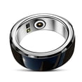 thumbnail image 1 of Rogbid R8 Smart R8 Rastreador de Fitness IP68 Impermeable Oxígeno/Suserme/Ratio del corazón/Presión Sangrienta Modo deportivo múltiple con Android iOS, 1 of 8