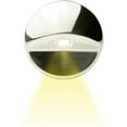 thumbnail image 2 of SEA DOG STAINLESS LED COURTESY DOWN LIGHT HALF SPHERE WHITE, 2 of 3