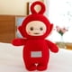 thumbnail image 3 of Nueva muñeca de bebé con antena, juguete de peluche, muñeca de dibujos animados de anime, muñeca para dormir relajante para niños, regalo para niña, 3 of 5