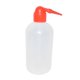 thumbnail image 2 of Regadera de jardín de 250 ml/500 ml/botella de plástico para agua/jabón, color rojo mi, 2 of 7