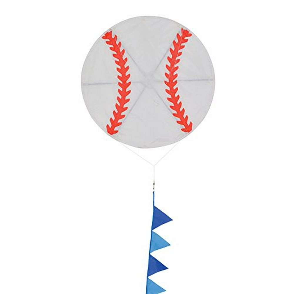 In the Breeze Baseball Kite