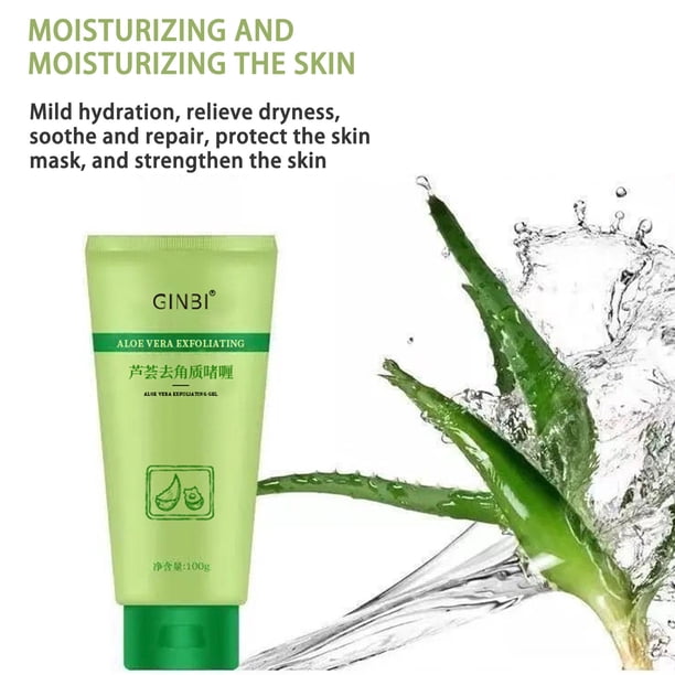 champu aloe vera Champú de Aloe Vera orgánico para cabello saludable y radiante main image 1