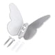 thumbnail image 1 of Stainless Steel Bathroom Storage Metal Hook Hook Behind The Entrance Door Kitchen Stainless Steel Hook, 1 of 3