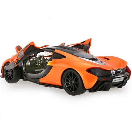 Rastar mclaren p1 75110