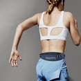 thumbnail image 4 of Sac de Taille Imperméable avec Bandes Réfléchissantes, Sac Bandoulière Léger pour Course, Cyclisme Ou Voyage, Sangle Réglable, 4 of 6