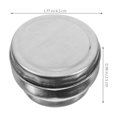 thumbnail image 2 of unbranded Knob Resistente Para Máquina De Pasta En Acabado Plateado Para Uso Y Resultados, 2 of 7