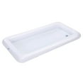 thumbnail image 1 of Swimming Pool Table Portable Pool Floater Outdoor Indoor Camping (2pcs), 1 of 6