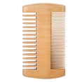 thumbnail image 1 of Ensemble de Coiffure Portable 7 Pcs, Poils, Ciseaux en Acier Inoxydable, Léger, Adapté pour Cheveux et Barbe, 1 of 7