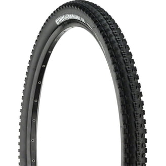 Maxxis, Hookworm Tire, 24 x 2.5 Clincher Wire, Black - Walmart.com