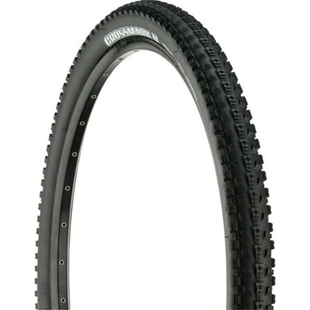 Maxxis Crossmark II Tire - 29 x 2.25, Clincher, Wire, Black