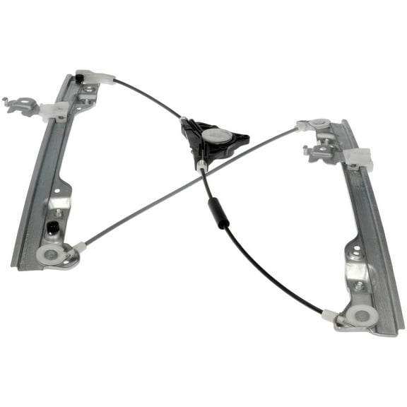 Dorman 752-425 Front Passenger Side Window Regulator for Specific Nissan Models