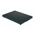 thumbnail image 2 of Magic Mill Shabbat Enamel Hot Plate 17" x 23" with Built-In Safety Thermostat, 2 of 7