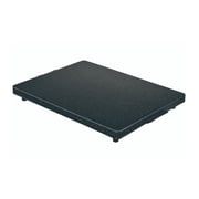 Magic Mill Shabbat Enamel Hot Plate 17 x 23 with Built-In Safety Thermostat