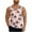 Pink, variant on Taqqpue Mens Plus Size Tank Tops Casual Crewneck Hawaiian Sleeveless Shirts Loose Fit Quick Dry Graphic Beach Tank Top for Workout Gym Athletic Training Sports