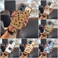 thumbnail image 6 of LYM-Phone Case For MOTO Edge 5G 2024, Cute Phone Pouch Graffiti Protective Fashion Design Soft case TPU Durable Anti-dust Cartoon Silicone Back Cover Anti-knock Shockproof Dirt-resistant, 6 of 9